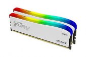 Kingston FURY Yeni Özel Sürüm RGB DDR4’ü Piyasaya Sürüyor