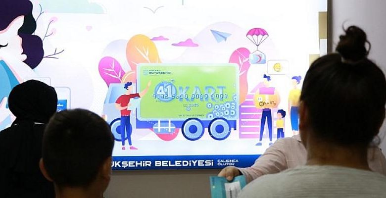 Kocaeli Büyükşehir’den eğitime tam destek