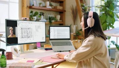 Logitech’ten hibrit çalışma düzeni için yeni çözümler