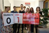 Mabel Matiz’den Gençlerin İklim Acil Durumu Çağrısına Destek