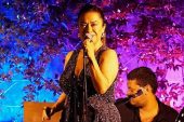 Marriott Şişli’de Nurcan Eren’le Canlı Müzik ve Özlenen Lezzetler