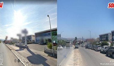 Muğla Büyükşehir Görüntü Kirliğinin Önüne Geçiyor