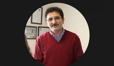 Nevşehir Belediye Başkanı Mehmet Savran’dan Kalp Krizi Sonucu Hayatını Kaybeden Doktor Cemil Usta İçin Taziye Mesajı
