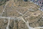 Nevşehir Belediyesi Yeni İmar Alanlarına İçme Suyu ve Kanalizasyon Hattı