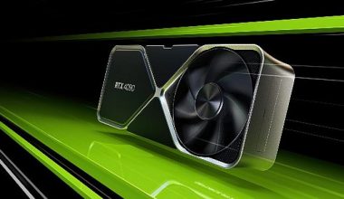 NVIDIA’dan Performansta Kuantum Sıçraması: GeForce RTX 40 Serisiyle Yeni Nöral İşleme Çağını Tanıtıyor
