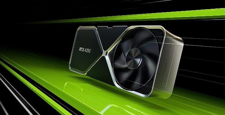 NVIDIA’dan Performansta Kuantum Sıçraması: GeForce RTX 40 Serisiyle Yeni Nöral İşleme Çağını Tanıtıyor