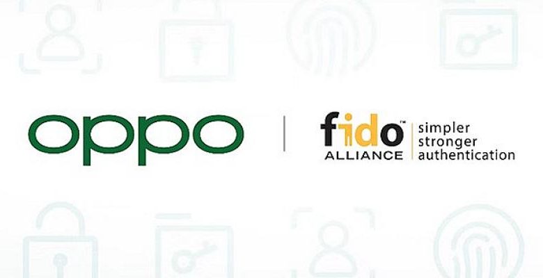 OPPO, Şifresiz Oturum Açmada Yeni Çağın Gelişini Hızlandırıyor