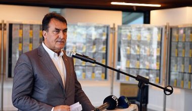 Osmangazi’den 2 Bin Pulluk Anlamlı Sergi