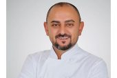 Şef Hamza Kalkan: Bu yılda çok güzel bir Gastronomi etkinliği yaşayacağız’