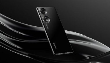 Solo Cut Modu endüstriye tanıtan HONOR 70, Türkiye’ye geliyor