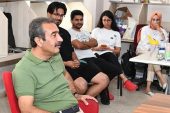 Soner Çetin’den Ders Kafe müjdesi