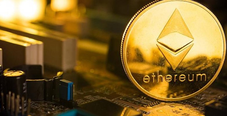 Tarihi Yükseltme: Ethereum Merge