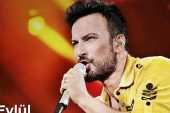 Tarkan’la İzmir’de yüzyılın gecesi yaşanacak
