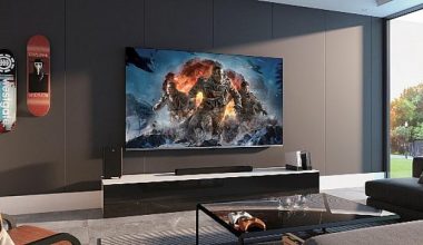 TCL, Türkiye’nin en geniş Google TV ürün gamını içeren yeni televizyonlarını tanıttı