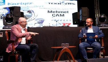 Teknoloji Festivali Tüm Hızıyla Sürüyor