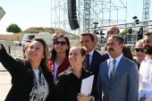 Troya Kültür Yolu Festivali 16-25 Eylül’de Başlıyor