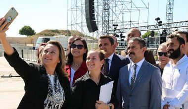 Troya Kültür Yolu Festivali 16-25 Eylül’de Başlıyor