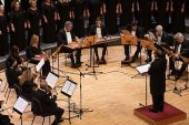 Türk Musikisi Klasiklerinden Kar-ı Müşterek AKM’de Seslendirilecek