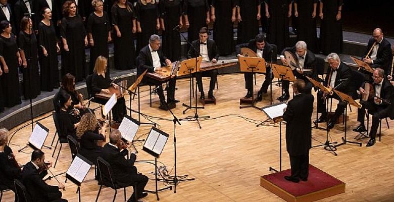 Türk Musikisi Klasiklerinden Kar-ı Müşterek AKM’de Seslendirilecek