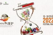 Uluslararası 4. Gastroantep Festivali İçin Geri Sayım Başladı