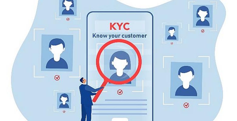 Uzaktan kimlik doğrulama sektörü tüzel kişilerle büyüyecek