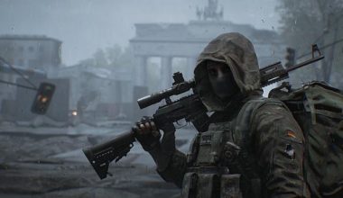 World War 3, Açık Beta sürümüyle oyun severlerle buluşuyor