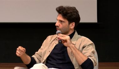 2. Luma Kısa Film Festivali’nde ödüller sahiplerini buldu