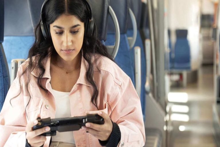 5G Teknolojisi Metaverse İçin Zemin Hazırlıyor 5G Teknolojisi Metaverse İçin Zemin Hazırlıyor