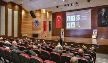 ABB, “Arıcılıkta Kışlatma Eğitimi” düzenledi