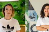 adidas Türkiye’de üst düzey iki atama