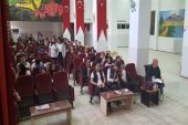 Adıyaman’da “Akran Zorbalığı” semineri