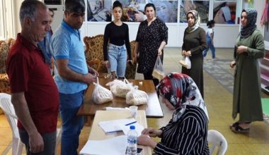 Adıyaman’da çölyak hastalarına ücretsiz glutensiz ekmek desteği