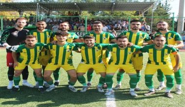 Adıyamanspor ligden çekilme kararı aldı