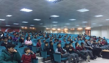 Afyonkarahisar Müftülüğünden “Vaaz-İrşat Programı”