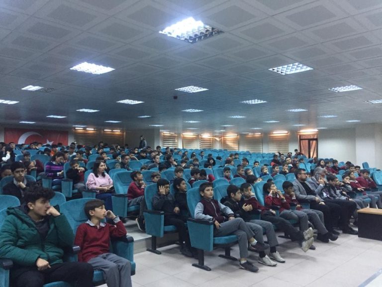 Afyonkarahisar Müftülüğünden “Vaaz-İrşat Programı”