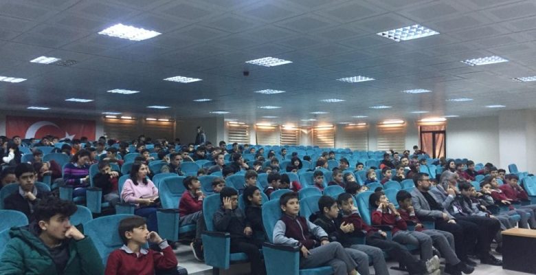 Afyonkarahisar Müftülüğünden “Vaaz-İrşat Programı”