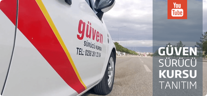 Araçlarda Navigasyon Kullanımı
