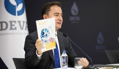 Babacan: “Baskıcı, sansürcü ve otoriter zihniyeti bitireceğiz”