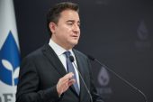 Babacan: “Bugün acıyı paylaşma günü”