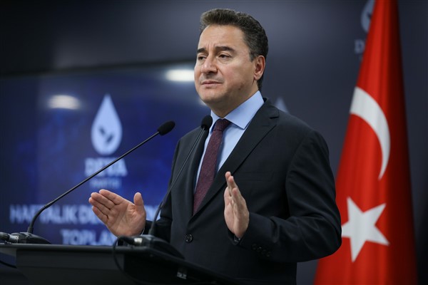 Babacan: “Can kayıplarına, yaralanmalara itirazımız var”