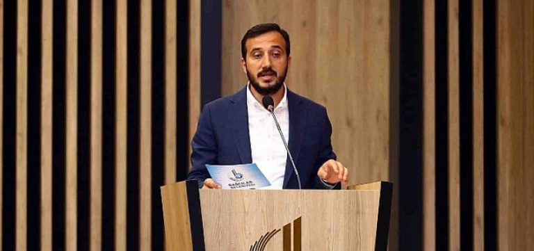 Bağcılar Belediyesi 2020-2024 Stratejik Planı ve 2023 Performans Programı kabul edildi Bağcılar Belediyesi 2020-2024 Stratejik Planı ve 2023 Performans Programı kabul edildi