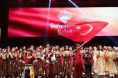 Bahçeşehir Koleji, “Kurtuluşun Adı Cumhuriyet” Dedi