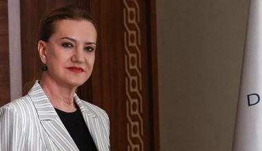 Bakan Süleyman Soylu, DEÜ’nün Akademik Yıl Açılışına Katılacak
