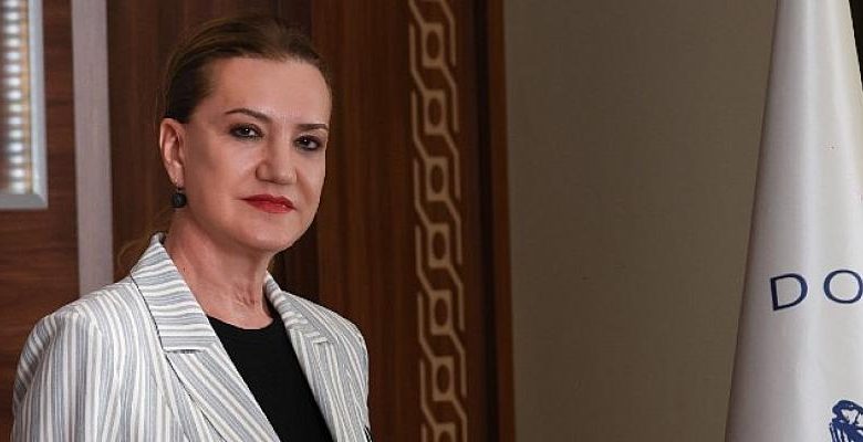 Bakan Süleyman Soylu, DEÜ’nün Akademik Yıl Açılışına Katılacak