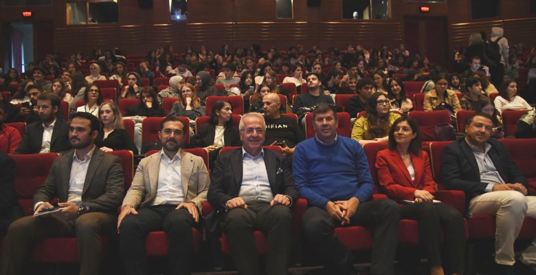 Başkan Odabaşı: “En iyiyi hedefleyin”