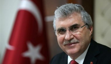 Başkan Yüce’den 29 Ekim Cumhuriyet Bayramı mesajı Başkan Yüce’den 29 Ekim Cumhuriyet Bayramı mesajı