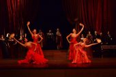 Beyoğlu Kültür Yolu Festivali’nde ‘La Traviata’ sahnelenecek