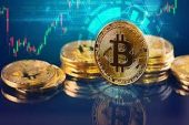 Bitcoin 19.000 dolar seviyesinin üzerinde el değiştiriyor