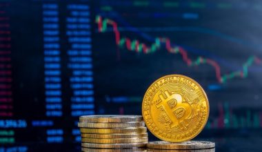 Bitcoin dip mi oluşturuyor?