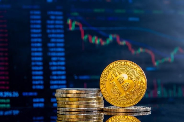 Bitcoin dip mi oluşturuyor?